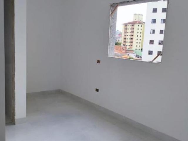 Apartamento à venda 2 quartos 1 suíte 1 vaga Stella Santo André SP