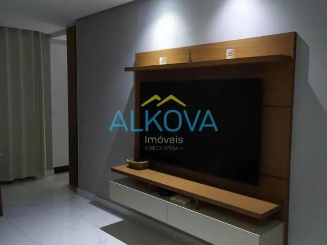 Apartamento à venda 2 Quartos, 1 Suite, 2 Vagas, 69M², Jardim Vale do Sol, São José dos Campos SP