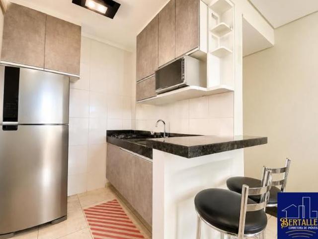 Apartamento à venda, 2 quartos, 1 suíte, 2 vagas, Caiçaras Belo Horizonte/MG