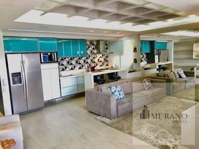 Apartamento à venda, 2 quartos, 1 suíte, 2 vagas, Campo Belo São Paulo/SP
