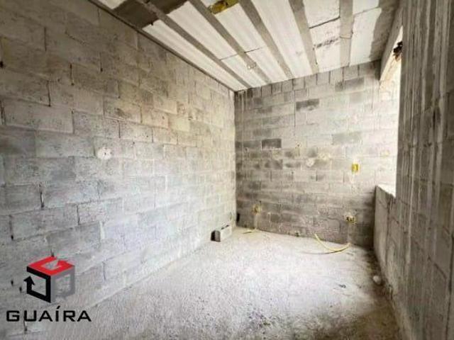 Apartamento à venda 2 quartos 1 suíte 2 vagas Campestre Santo André SP