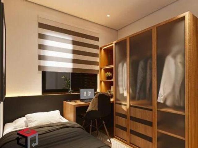 Apartamento à venda 2 quartos 1 suíte 2 vagas Campestre Santo André SP