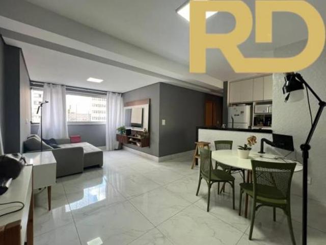 Apartamento à venda, 2 quartos, 1 suíte, 2 vagas, Centro Belo Horizonte/MG