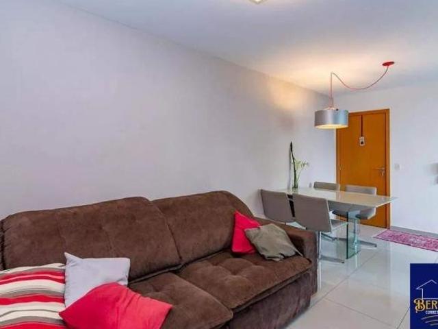 Apartamento à venda, 2 quartos, 1 suíte, 2 vagas, Centro Belo Horizonte/MG