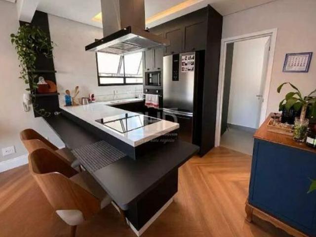 Apartamento à venda, 2 quartos, 1 suíte, 2 vagas, Anchieta São Bernardo do Campo/SP