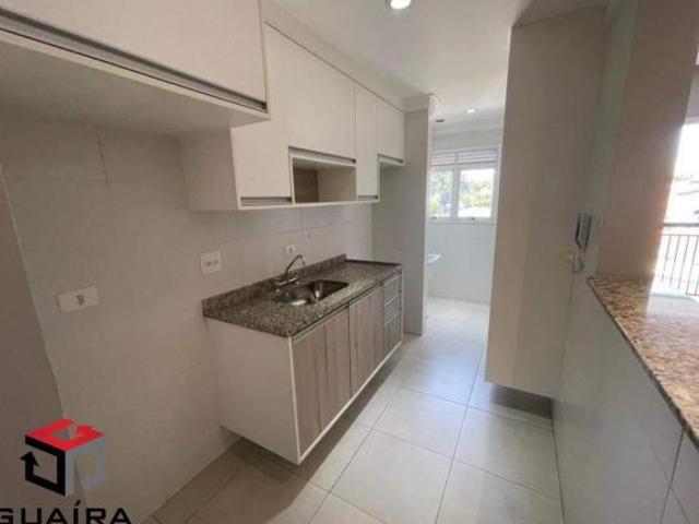 Apartamento à venda 2 quartos 1 suíte 2 vagas Assunção São Bernardo do Campo SP