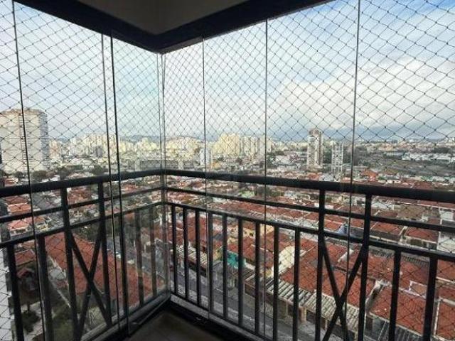 Apartamento à venda 2 quartos 1 suíte 2 vagas Gonçalves São Bernardo do Campo SP