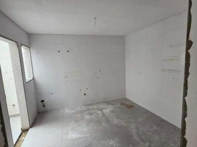 Apartamento à venda 2 quartos 1 suíte 2 vagas Gilda Santo André SP