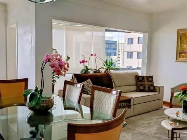 Apartamento à venda 2 quartos 1 suíte 2 vagas Gilda Santo André SP