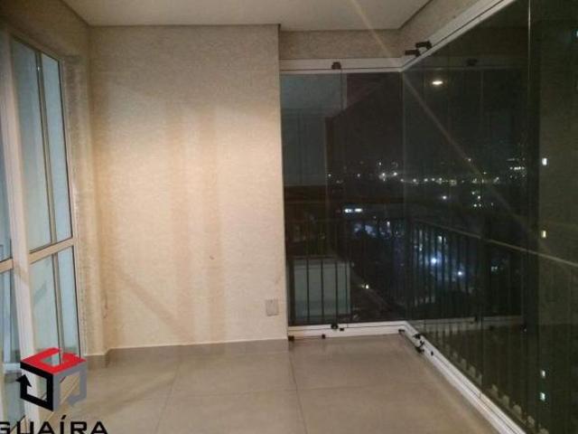 Apartamento à venda 2 quartos 1 suíte 2 vagas Independência São Bernardo do Campo SP