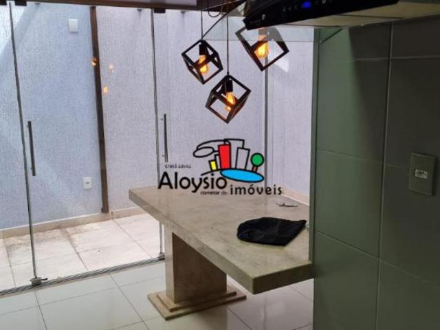 Apartamento à venda, 2 quartos, 1 suíte, 2 vagas, Iporanga II Sete Lagoas/MG