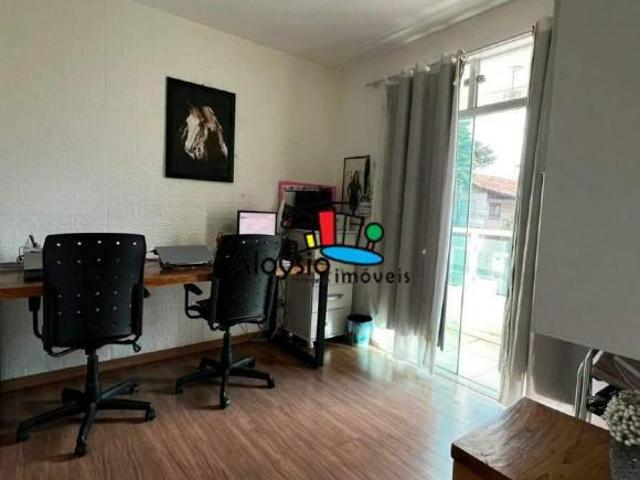 Apartamento à venda, 2 quartos, 1 suíte, 2 vagas, Iporanga Sete Lagoas/MG