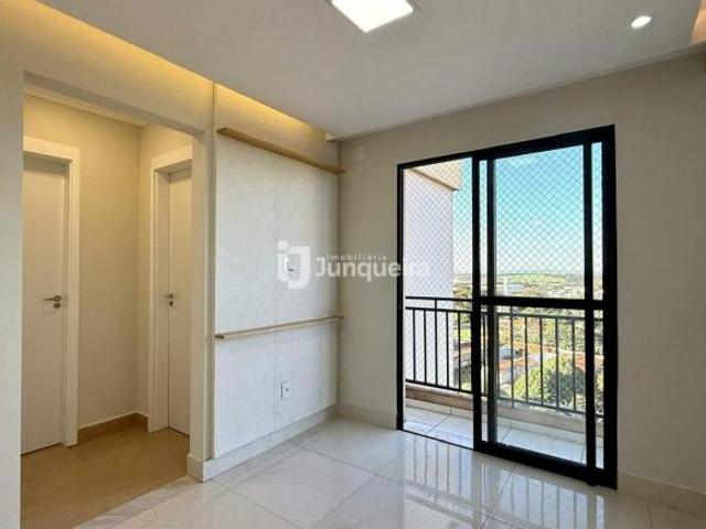 Apartamento à venda, 2 quartos, 1 suíte, 2 vagas, Jardim Nova Iguaçu Piracicaba/SP