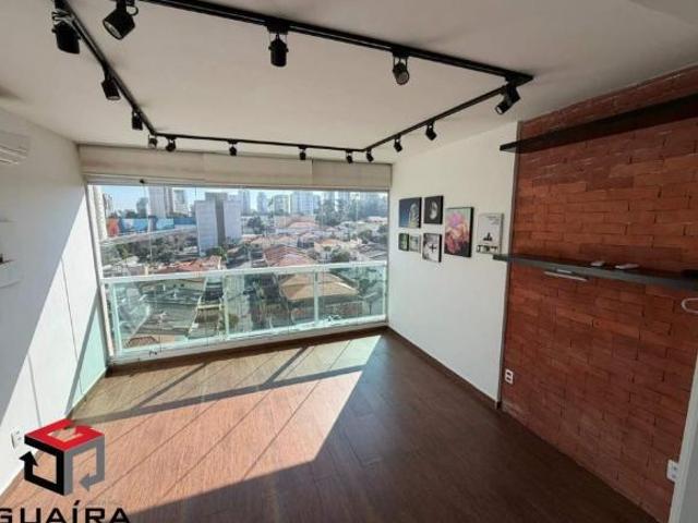 Apartamento à venda 2 quartos 1 suíte 2 vagas Jardim Aeroporto São Paulo SP