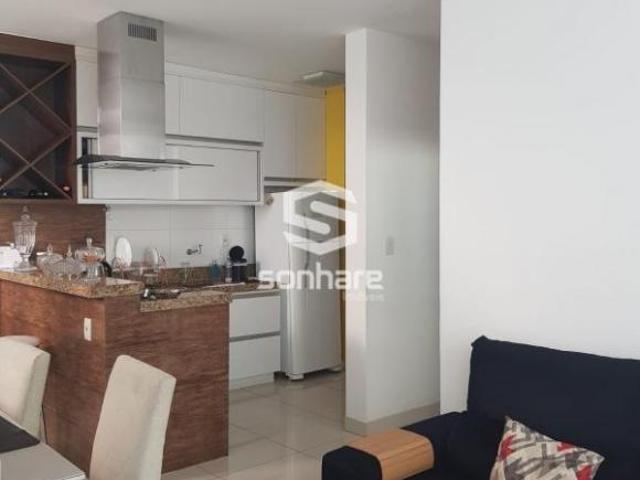 Apartamento à venda, 2 quartos, 1 suíte, 2 vagas, Jardim Arizona Sete Lagoas/MG