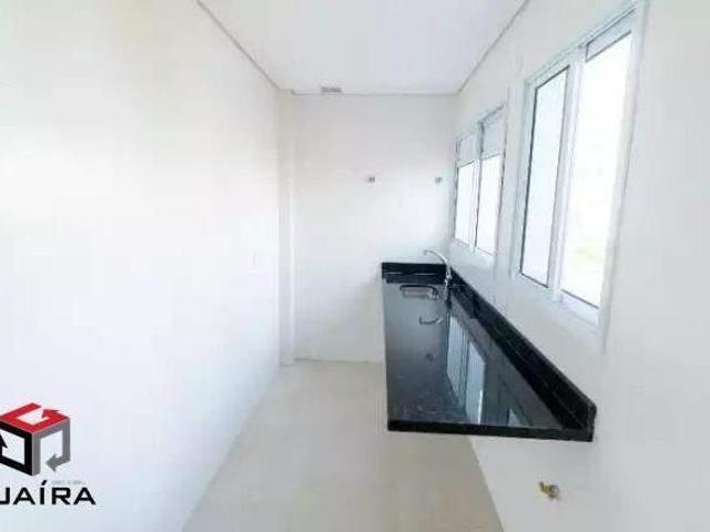 Apartamento à venda 2 quartos 1 suíte 2 vagas Nova Petrópolis São Bernardo do Campo SP