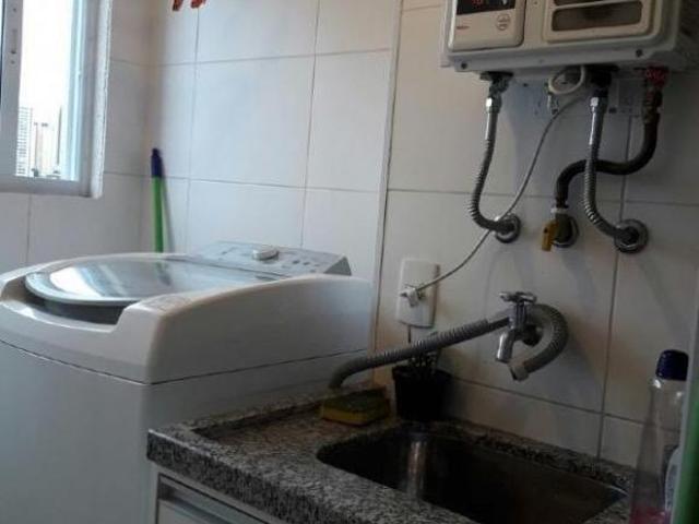 Apartamento à venda 2 quartos 1 suíte 2 vagas Saúde São Paulo SP