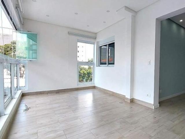 Apartamento à venda 2 quartos 1 suíte 2 vagas Santa Paula São Caetano do Sul SP