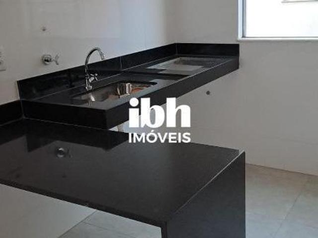Apartamento à venda, 2 quartos, 1 suíte, 2 vagas, Serra Belo Horizonte/MG