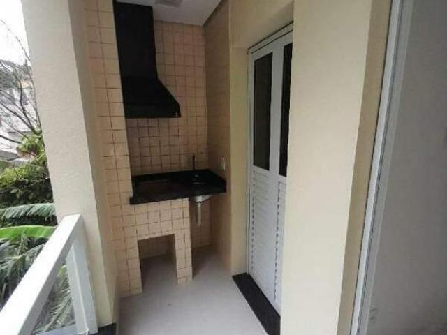 Apartamento à venda 2 quartos 1 suíte 2 vagas Paulicéia São Bernardo do Campo SP