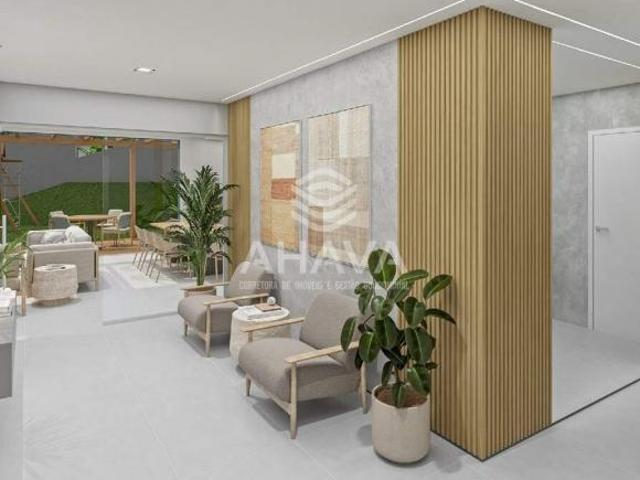 Apartamento à venda, 2 quartos, 1 suíte, 2 vagas, Planalto Belo Horizonte/MG