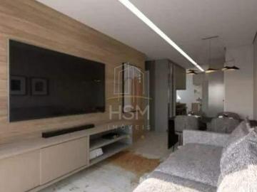 Apartamento à venda 2 quartos, 1 suíte, 2 vagas Pq. Anchieta São Bernardo do Campo