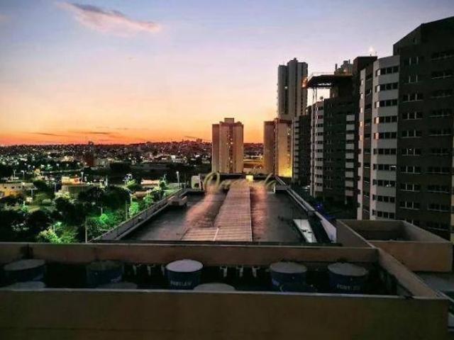 Apartamento à venda, 2 quartos, 1 suíte, 2 vagas, Premium Residence, Indaiatuba