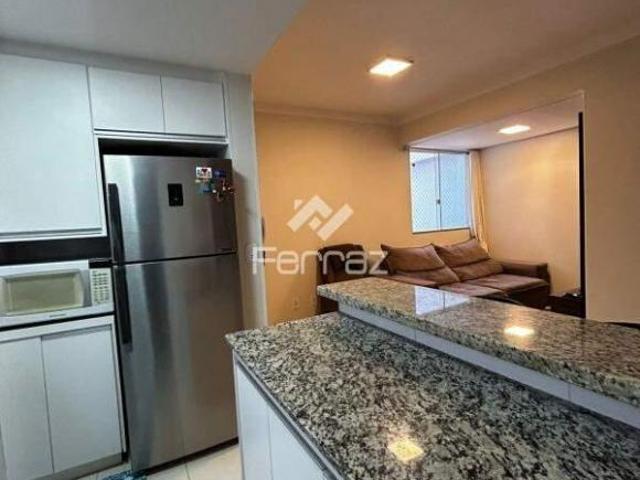 Apartamento à venda, 2 quartos, 1 suíte, 2 vagas, Presidente Roosevelt Uberlândia/MG