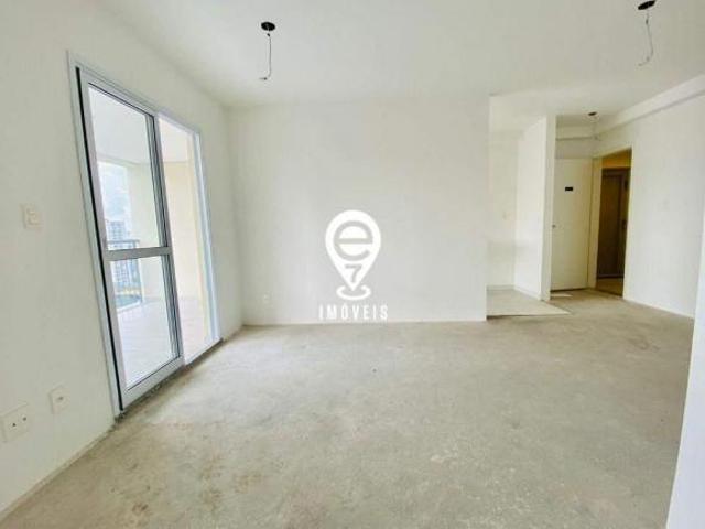Apartamento à venda, 2 quartos, 1 suíte, 2 vagas, Vila da Saúde São Paulo/SP