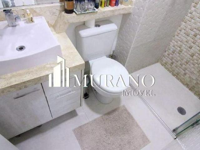 Apartamento à venda, 2 quartos, 1 suíte, 2 vagas, Vila Ema São Paulo/SP