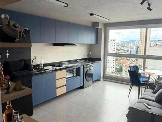Apartamento a venda | 2 Quartos 1 suite | 55m² | 1 vaga em Satana