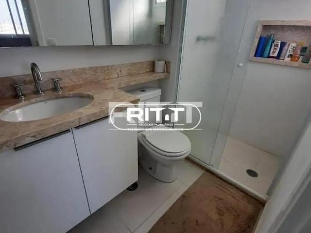 Apartamento à venda 2 Quartos, 1 Suite, 74M², Parque Rural Fazenda Santa Cândida, Campinas SP Tal