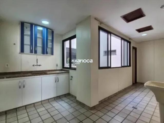 Apartamento à Venda | 2 Quartos 1 Suíte | 82m² | Recreio dos Bandeirantes – Gleba A