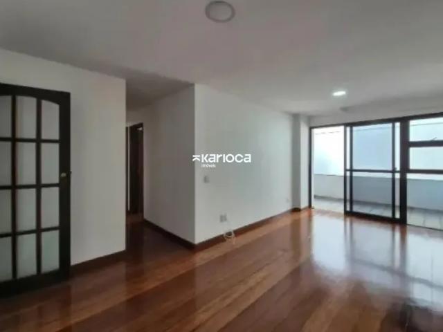 Apartamento à Venda | 2 Quartos 1 Suíte | 82m² | Recreio dos Bandeirantes – Gleba A