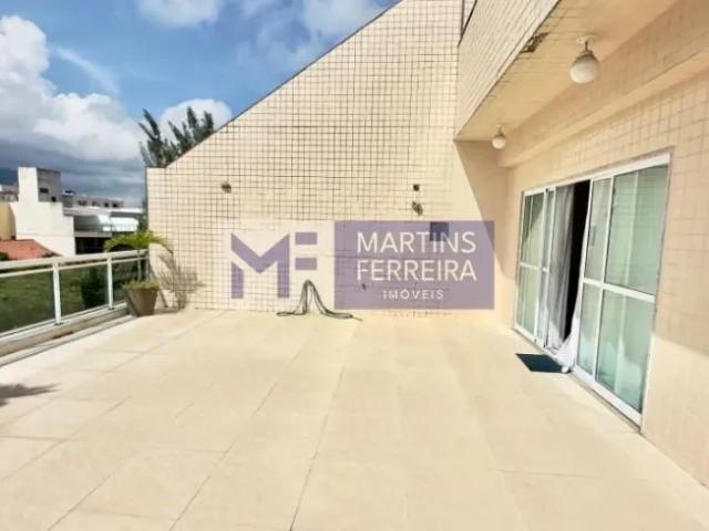 Apartamento à venda 2 Quartos, 1 Suites, 2 Vagas, 190M², Recreio dos Bandeirantes, Rio de Janeiro