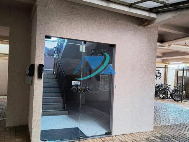 Apartamento à venda 2 Quartos, 1 Vaga, 50M², Neva, Cascavel PR | Residencial Dolce Vitta II