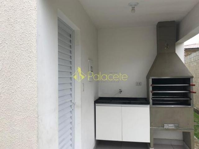 Apartamento à venda 2 Quartos, 1 Vaga, 50M², Feital, Pindamonhangaba SP Condomínio Jabuticabeiras