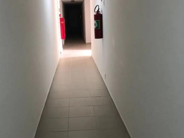 Apartamento à venda 2 Quartos, 1 Vaga, 52M², Condomínio Reserva Anaua, Pindamonhangaba SP | Reser