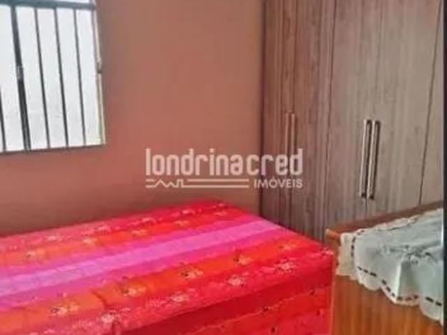 Apartamento à Venda em Leonor, Londrina PR