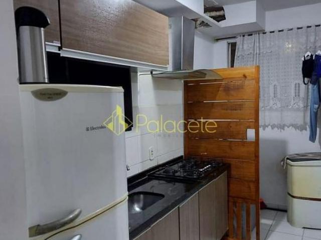 Apartamento à venda 2 Quartos, 1 Vaga, 55M², Vila Mariana, Aparecida SP Parque das Gardênias