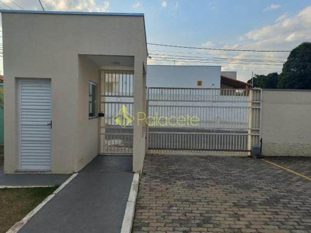 Apartamento à venda 2 Quartos, 1 Vaga, 55M², Vila Zélia, Lorena SP Edifício Martins