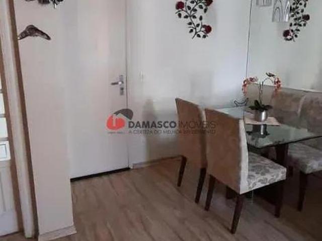 Apartamento à venda 2 Quartos, 1 Vaga, 64M², Boa Vista, São Caetano do Sul SP