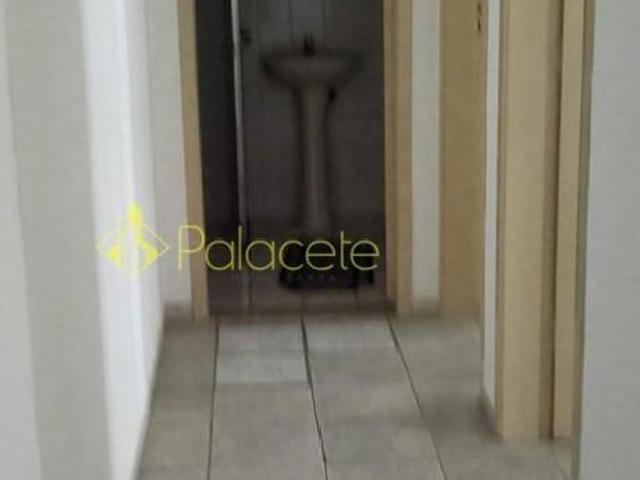 Apartamento à venda 2 Quartos, 1 Vaga, 65M², Jardim Coelho Neto, Guaratinguetá SP Residencial Ata