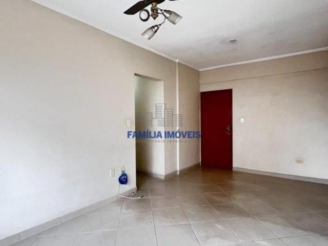 Apartamento à Venda 2 quartos 1 vaga Campo Grande Santos/SP