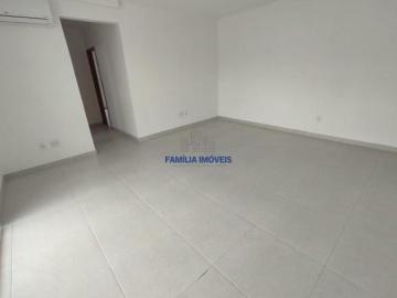 Apartamento à venda 2 quartos 1 vaga Campo Grande Santos/SP