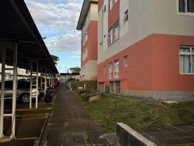 Apartamento à venda, 2 quartos, 1 vaga, Campo de Santana Curitiba/PR