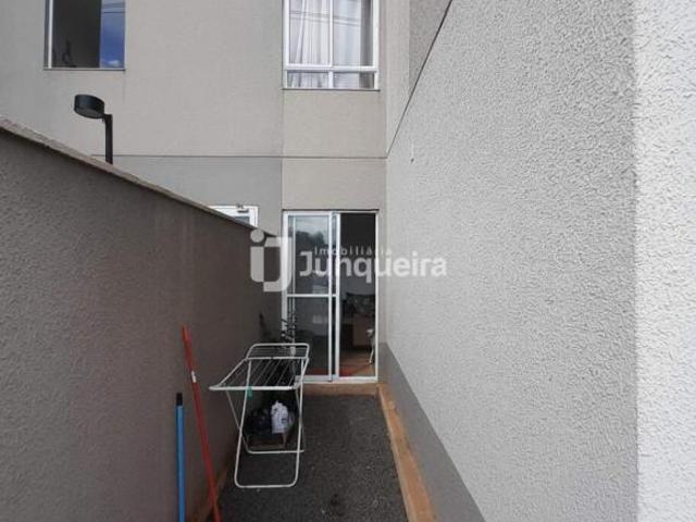 Apartamento à venda, 2 quartos, 1 vaga, Campestre Piracicaba/SP