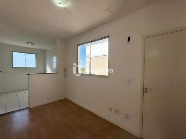 Apartamento à venda, 2 quartos, 1 vaga, Campestre Piracicaba/SP
