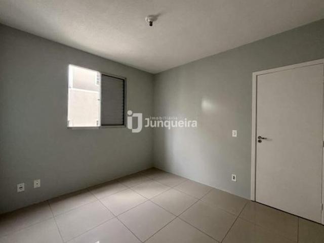 Apartamento à venda, 2 quartos, 1 vaga, Campestre Piracicaba/SP