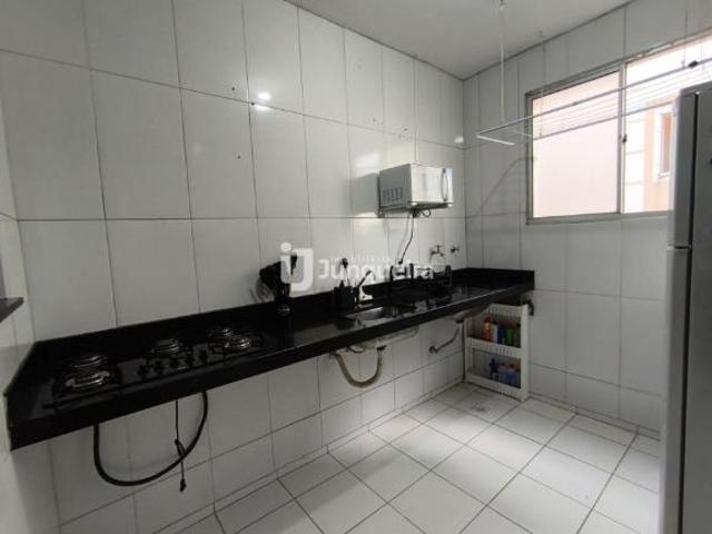 Apartamento à venda, 2 quartos, 1 vaga, Campestre Piracicaba/SP